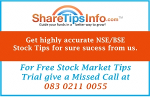 Stock Market Trading Tips | Share Market Advice By Sharetips
